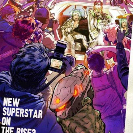 Green Lantern #35 Cover A Xermanico