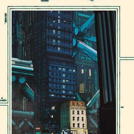 If Destruction Be Our Lot #1 Cover A Andy Macdonald (Mature)