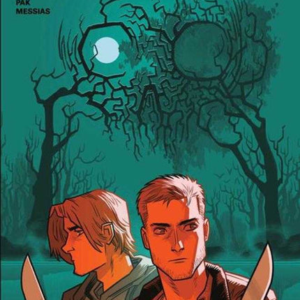 Supernatural #7 Cover A John Amor