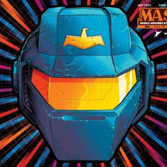 Collection image for: Comic Books