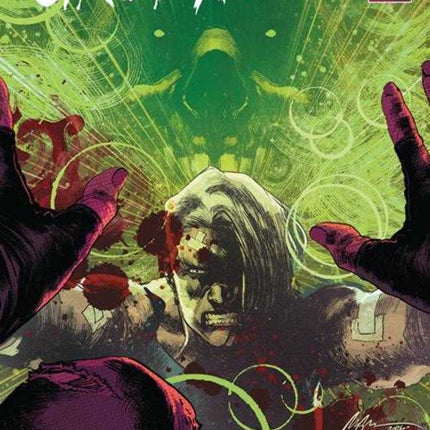 Absolute Green Arrow #2 (Of 6) Cover A Rafael Albuquerque