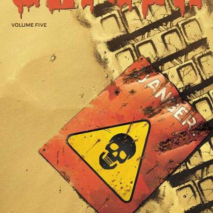 Geiger TPB Volume 05