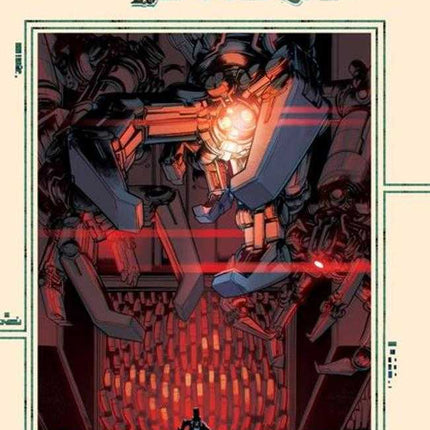 If Destruction Be Our Lot #2 Cover A Andy Macdonald & Francesco Segala (Mature)