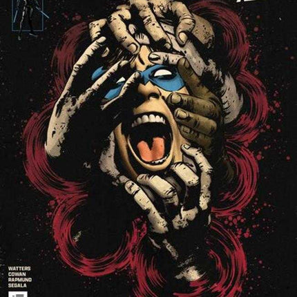 Nightwing #139 Cover A Jorge Fornes