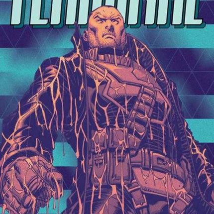 Terminal #1 Cover L Blind Bag Variant (Mature)