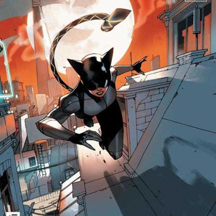 Absolute Catwoman #2 (Of 6) Cover A Bengal