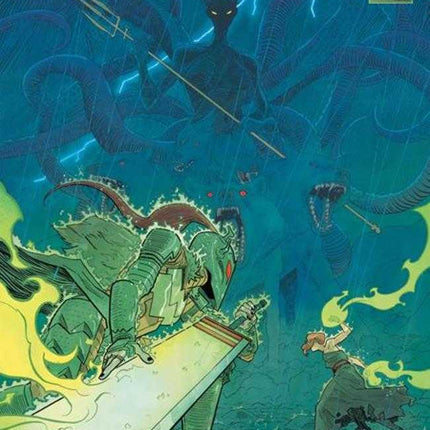 Absolute Wonder Woman #22 Cover A Hayden Sherman