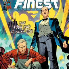 Collection image for: Comic Books