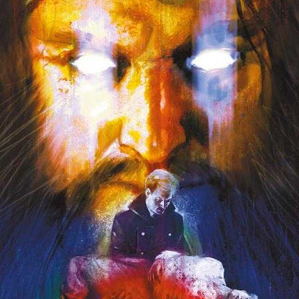 Black Star #1 (Of 5) Cover A Martin Simmonds