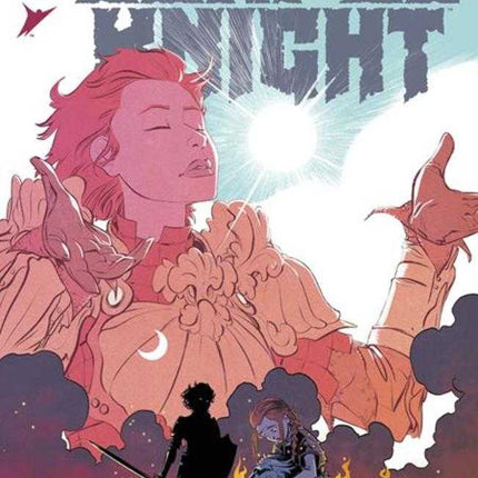 Corpse Knight #4 (Of 6) Cover A Matthew Roberts & Rico Renzi (Mature)