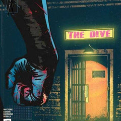 Collection image for: Comic Books