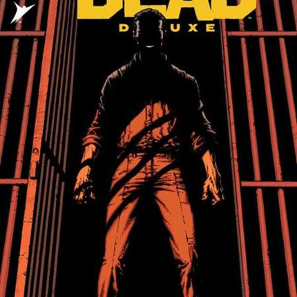 Walking Dead Deluxe #141 Cover A David Finch & Dave Mccaig (Mature)