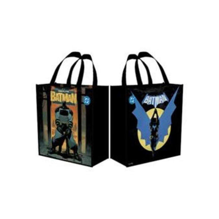 DC Reusable Bag - Batman/Absolute Batman