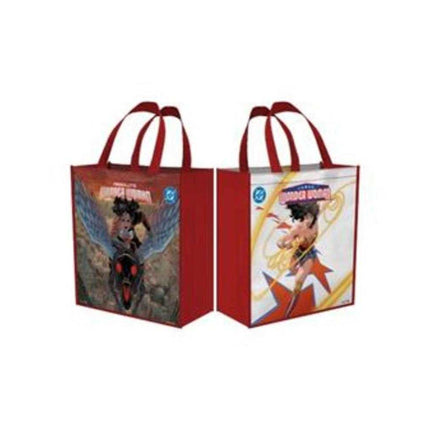 DC Reusable Bag - Wonder Woman/Absolute Wonder Woman