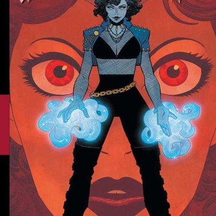 Absolute Wonder Woman Hardcover Volume 03 Season Of The Witch