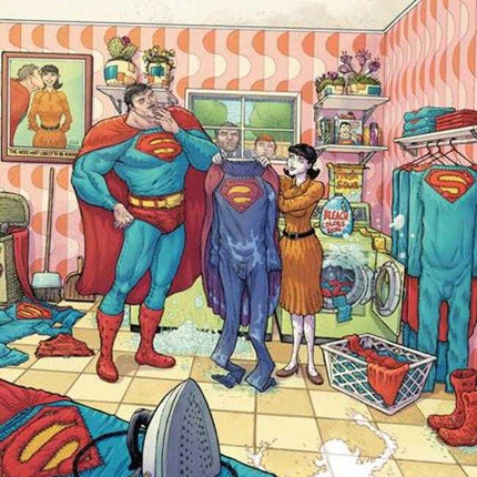 Bizarro Year None #3 (Of 4) Cover A Nick Pitarra