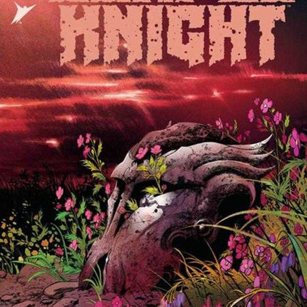 Corpse Knight #6 (Of 6) Cover A Matthew Roberts & Rico Renzi (Mature)