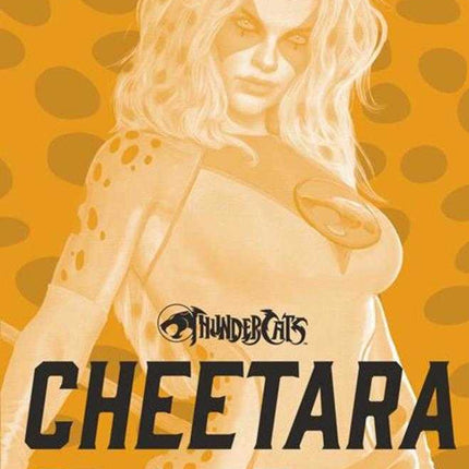 Thundercats Cheetara #1 Cover I Premium Mystery Blind Bag Variant