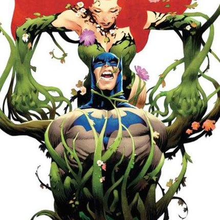 Batman Bad Seeds Sunrise #1 (One Shot) Cover F Matteo Scalera Glow In The Dark Card Stock Variant