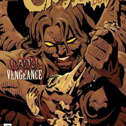 Clayface Celebrity Dirt #4 (Of 6) Cover A Patrico Delpeche