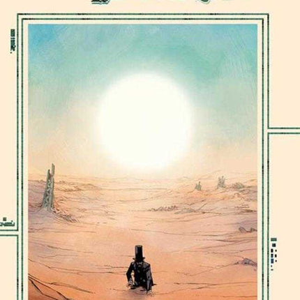 If Destruction Be Our Lot #5 Cover A Andy Macdonald & Francesco Segala (Mature)