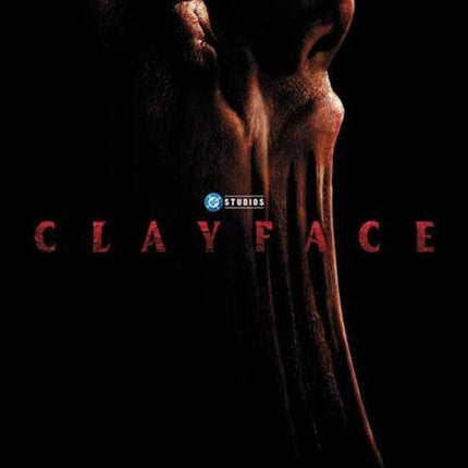 Clayface #1 Special Edition (Bundle Of 25)
