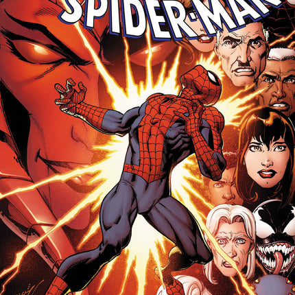 Amazing Spider-Man #65