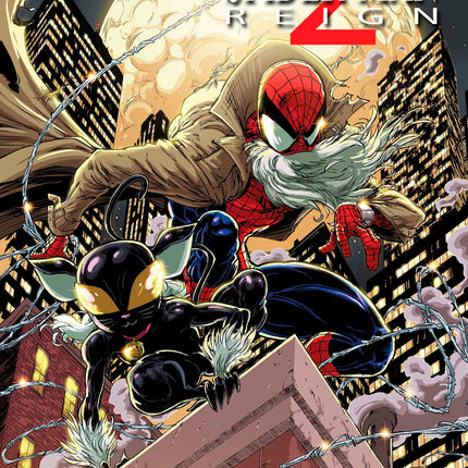 Spider-Man: Reign 2 #2