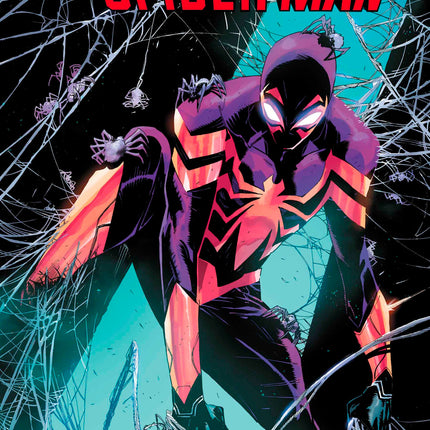 Miles Morales: Spider-Man #26