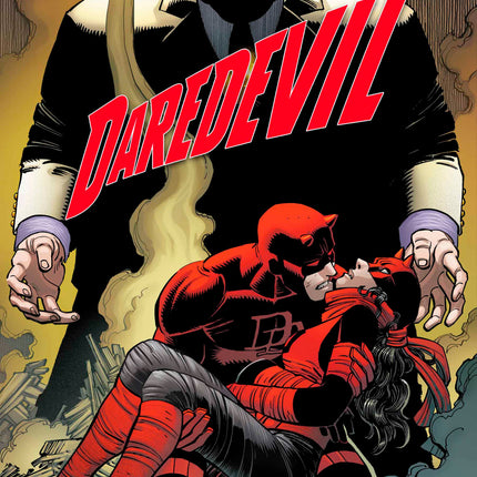 Daredevil #12