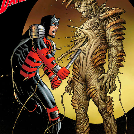Daredevil #22