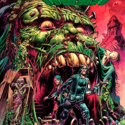 Incredible Hulk #26