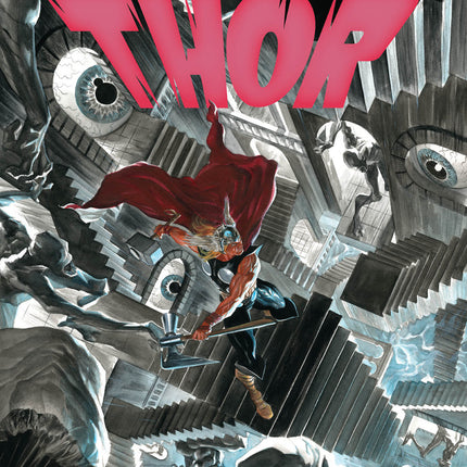 Immortal Thor #23