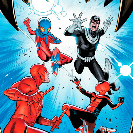 Spider-Boy #15