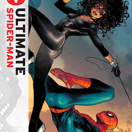 Ultimate Spider-Man #11