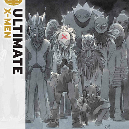 Ultimate X-Men #11