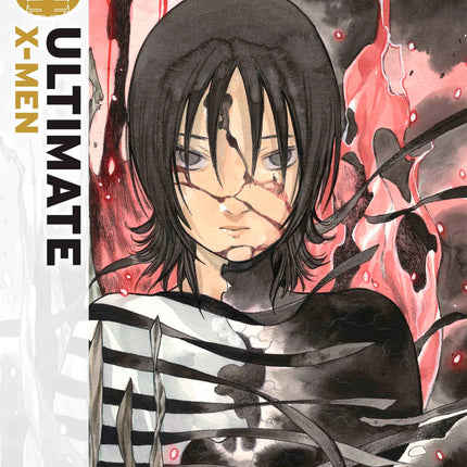 Ultimate X-Men #14