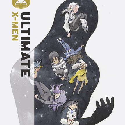 Ultimate X-Men #23