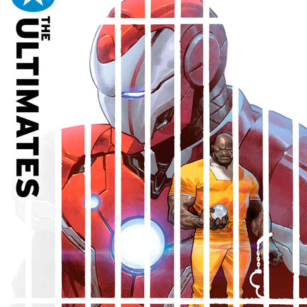 Ultimates #9