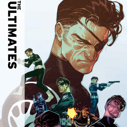Ultimates #20