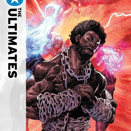 Ultimates #21