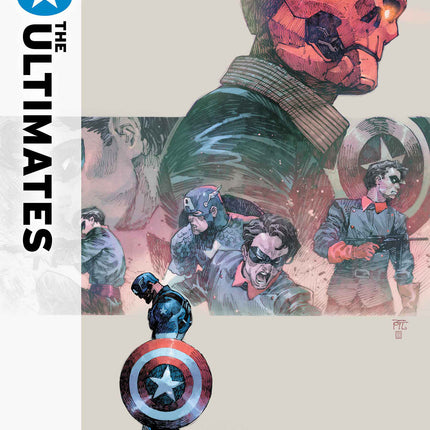 Ultimates #22