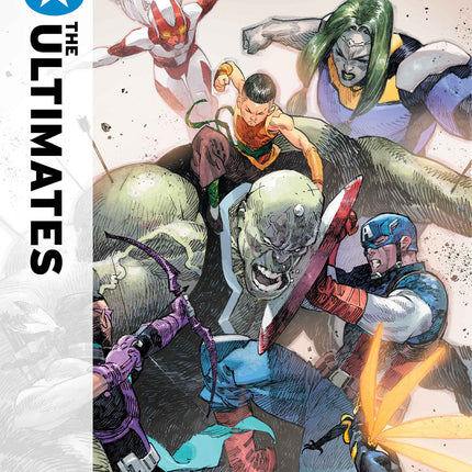Ultimates #24