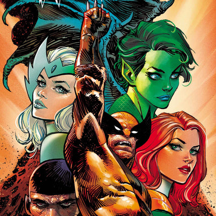 Wolverine #24