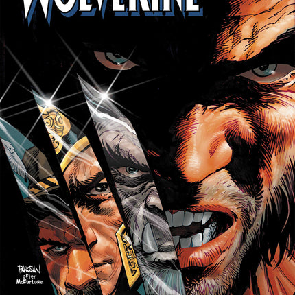 Wolverine #27
