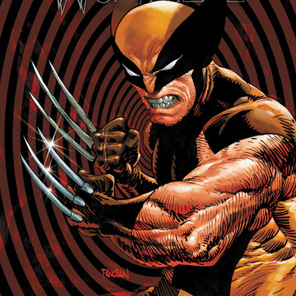Wolverine #28