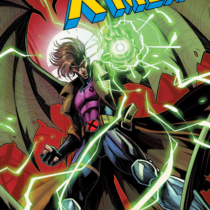 Uncanny X-Men #28
