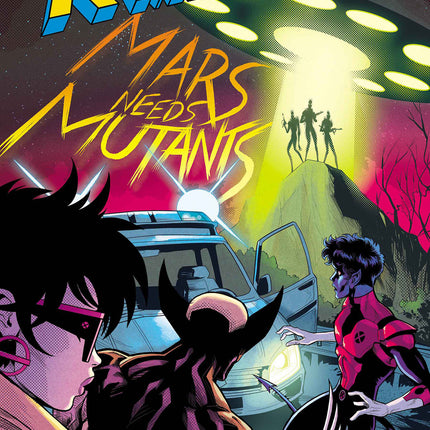 Uncanny X-Men #30