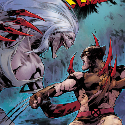 Uncanny X-Men #37