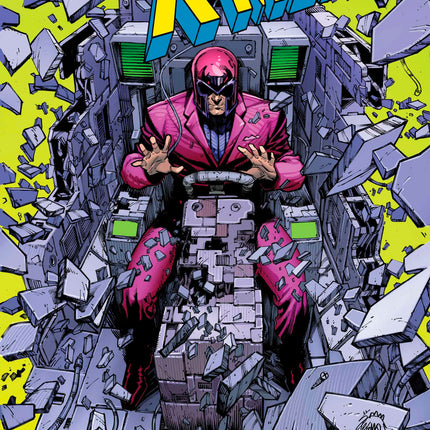 X-Men #18